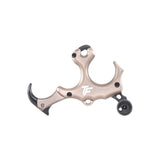 Feradyne Rivet-Link Style Handheld Release - Grey
