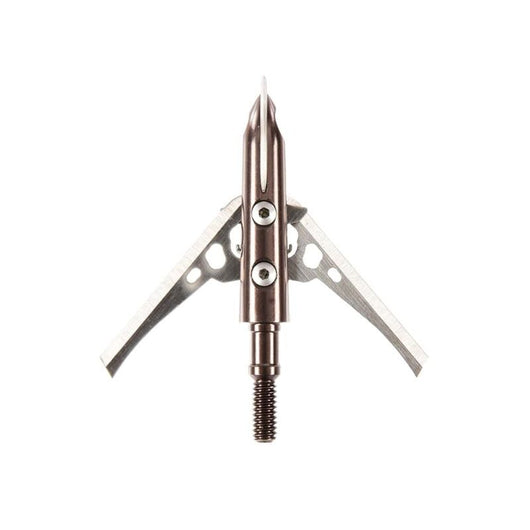 Rage 2 Blade Cut On Contact NC 100 Grain Mechanical Broadhead