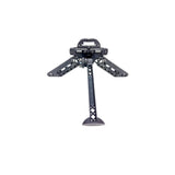 Pine Ridge Archery Kwik Stand Tri-Pod Bow Support w/ Kwik Stand - Black