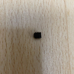 Original Replacement Cable Rod Screw Only for SAS Siege Compound Bows