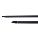 SAS 15" Manticore Carbon Bolts for Hunting Recurve Crossbow 6/Pack - Open Box