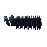 SAS Pistol Crossbow Quiver 3D Printed for 12 Bolts Holder + 10 Aluminum Bolts