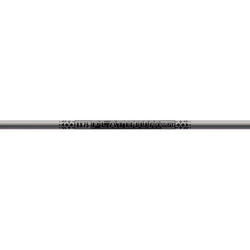 Easton Platinum Plus Shafts 1416 Silver - 12/Pack