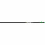 Easton Axis 4mm Size 250/300/340 Long Range 2" Blazer Vanes - 6/Pack