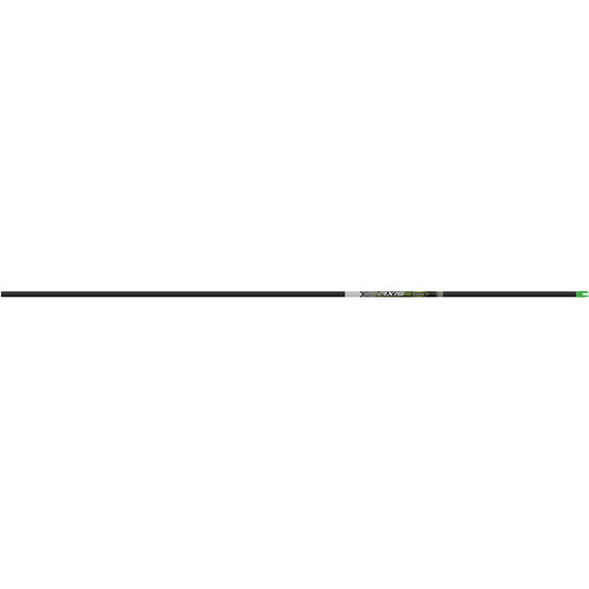 Easton 5mm Axis Shafts with Half Outs Size 260/400 - 12/Pack