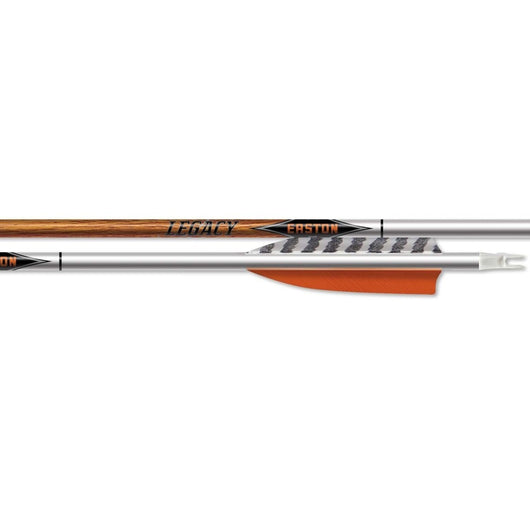 Easton Carbon Legacy Size 340/400/500/600 4