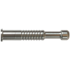 Easton Inserts 6MM 23 Grain Aluminum HP #3 Insert - 12/Pack