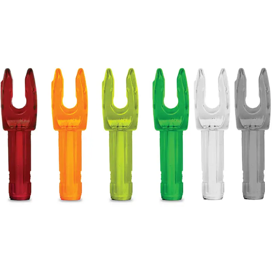 Easton 4mm Microlite Nock - 12/Pack