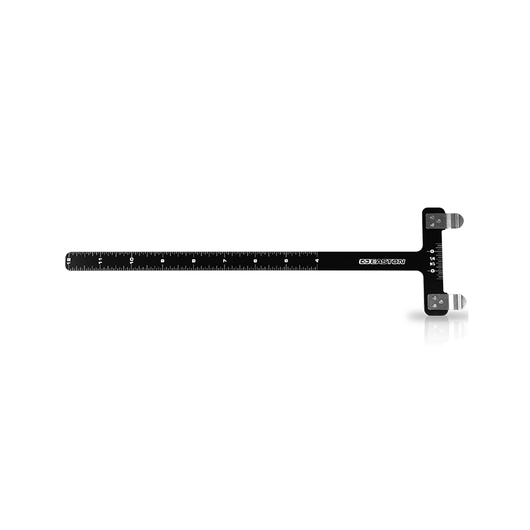 Easton Aluminum T Bow Square