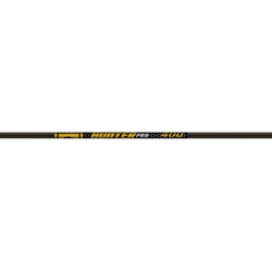 Gold Tip Hunter PRO 400/500 Spine Shafts - 12/Pack