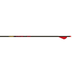 Gold Tip Velocity Arrows 300/500 with 2