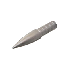 Gold Tip Glue In Point, Accu Point .246 100 Grain - 12/Pack