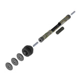 Bee Stinger Pro Hunter Maxx Stabilizer 12" - Open Country Camo