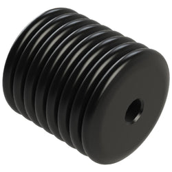 Bee Stinger Freestyle/Sport HTR Weight 8oz - Matte Black