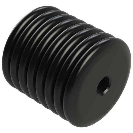 Bee Stinger Freestyle/Sport HTR Weight 8oz - Matte Black