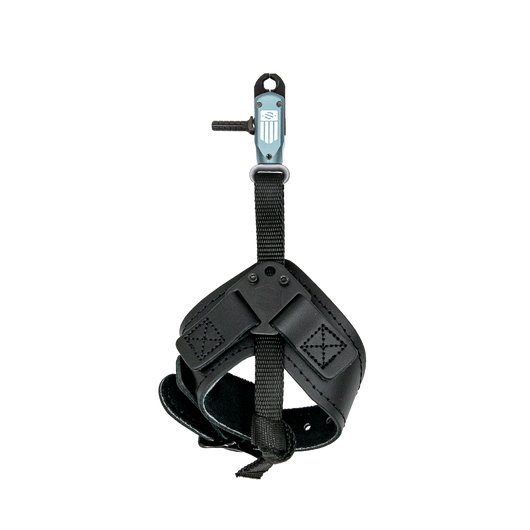 Scott Archery Vibe Index Finger Release - Light Blue
