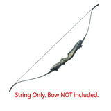 Southland Archery Supply B55 Dacron Replacement Bow String with 3 Nocking Points