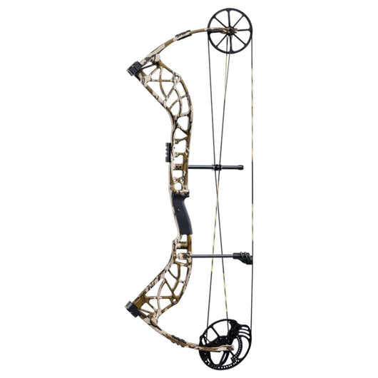 Bear THP Adapt 2 Bow Only Right Hand 60lbs - Mossy Oak Bottomland