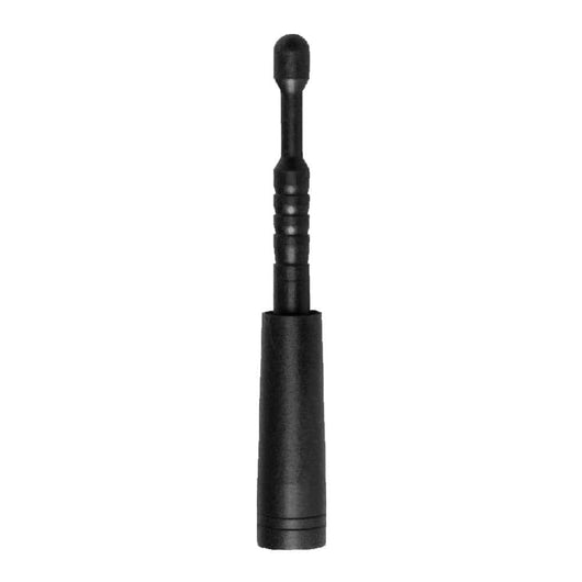 Easton Inserts 4MM Aluminum Half Out #2 50 Grain - 12/Pack