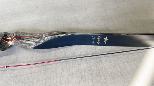SAS Gravity 60