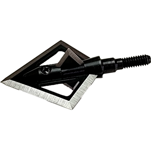 Magnus Black Hornet 4-Blade Fixed Blade Broadhead 1 7/16