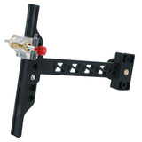 SAS Youth Target Bow Sight Revurve Bow Ring Pin with Dot Adjustable - Used