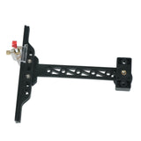 SAS Youth Target Bow Sight Revurve Bow Ring Pin with Dot Adjustable - Used