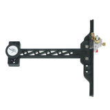 SAS Youth Target Bow Sight Revurve Bow Ring Pin with Dot Adjustable - Used