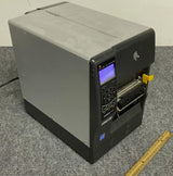 Zebra ZT230 Thermal Transfer Industrial Printer 203 dpi - Used