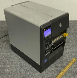 Zebra ZT230 Thermal Transfer Industrial Printer 203 dpi - Used