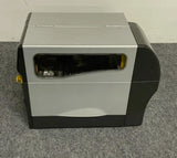 Zebra ZT230 Thermal Transfer Industrial Printer 203 dpi - Used