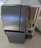 Zebra ZT230 Thermal Transfer Industrial Printer 203 dpi - Used