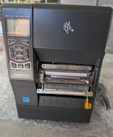 Zebra ZT230 Thermal Transfer Industrial Printer 203 dpi - Used