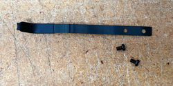 SAS Jaguar 175lbs Replacement Retention Spring