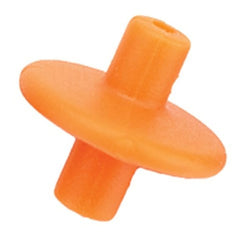 Pine Ridge Archery XL Slide-On Kisser Button - Pack of 1