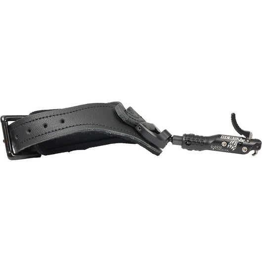 T.R.U. Ball Bone Collector Beast XT Hybrid Hybrid Trigger Buckle Black - Large
