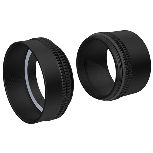 Axcel Avx-31 Shade Kit Stepped Shade And Long Shade (Tournament Scope Only)
