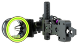Spot Hogg Boonie Dovetail Mount Sight 3-Pin LH or RH - .010/.019/.029