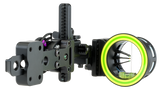 Spot Hogg Boonie Dovetail Mount Sight 3-Pin LH or RH - .010/.019/.029