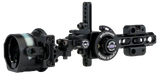 Spot Hogg Sight The Boonie DT Dovetail Mount Triple Stack LH or RH - .010/.019
