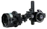 Spot Hogg Boonie Picatinny Mount Sight Triple Stack LH or RH - .010/.019