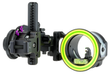 Spot Hogg Boonie Picatinny Mount Sight Triple Stack LH or RH - .010/.019