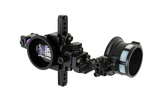 Spot-Hogg Fast Eddie PM Single Pin Sight LH or RH - .010/.019/.029