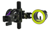 Spot-Hogg Fast Eddie PM Single Pin Sight LH or RH - .010/.019/.029