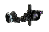 Spot-Hogg Fast Eddie PM Single Pin Sight LH or RH - .010/.019/.029