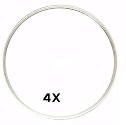 Spot Hogg MRT Lens - 4X