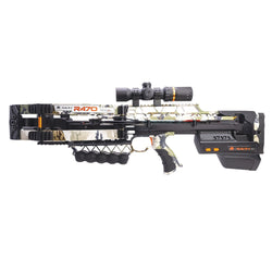 Ravin 470E Crossbow Package XK7 - Camo