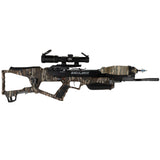 Excalibur RevX TD Crossbow Hunting Package with Case