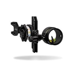 HHA NYTRX X2 Two Pin Side Mount .019 Green and Red Pins - Right Hand