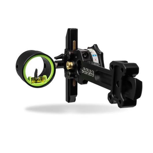 HHA NYTRX X2 Two Pin 4